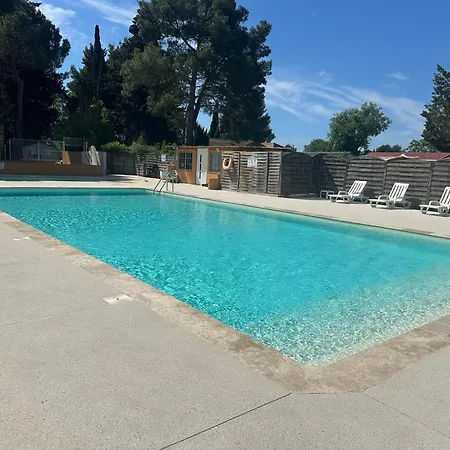 Location Mobile-home * Villeneuve-lès-Maguelonne