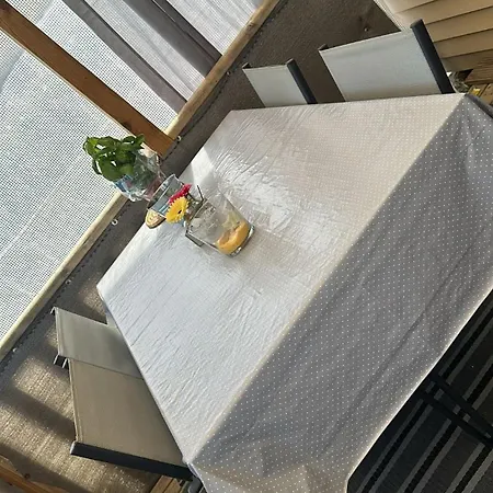 Location Mobile-home