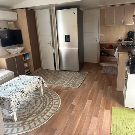 Camping Location Mobile-home Villeneuve-lès-Maguelonne