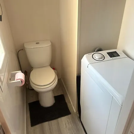 Location Mobile-home *