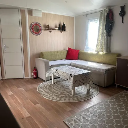 Location Mobile-home Villeneuve-lès-Maguelonne