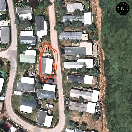 Location Mobile-home * Villeneuve-lès-Maguelonne