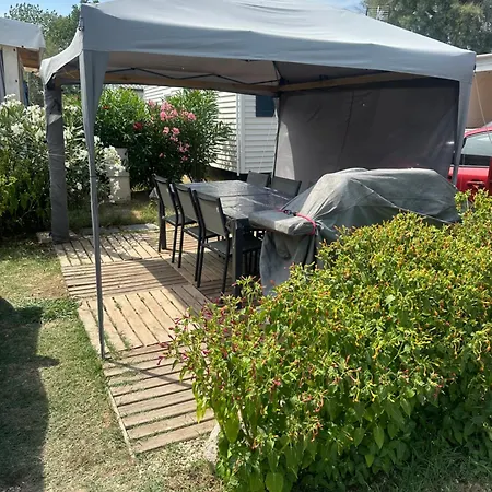 Location Mobile-home *