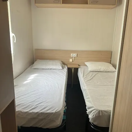 Location Mobile-home Camping *